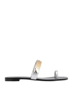 Вьетнамки Giuseppe Zanotti