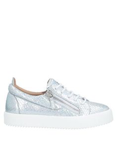 Низкие кеды и кроссовки Giuseppe Zanotti