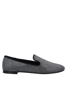 Мокасины Giuseppe Zanotti