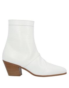 Полусапоги и высокие ботинки CÉline