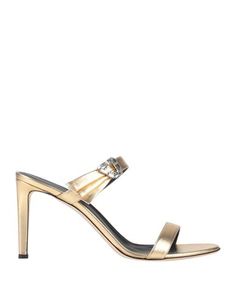 Сандалии Giuseppe Zanotti