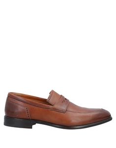 Мокасины Bally