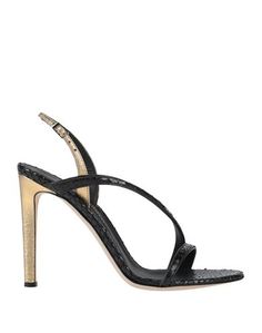 Сандалии Giuseppe Zanotti