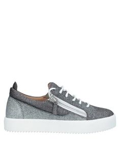 Низкие кеды и кроссовки Giuseppe Zanotti