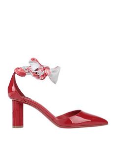 Туфли Salvatore Ferragamo