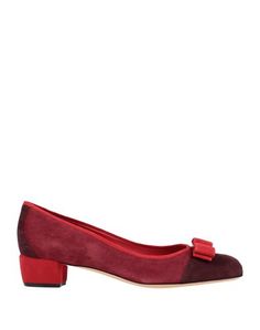 Туфли Salvatore Ferragamo