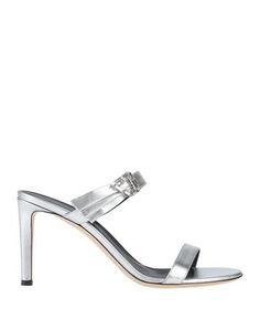 Сандалии Giuseppe Zanotti