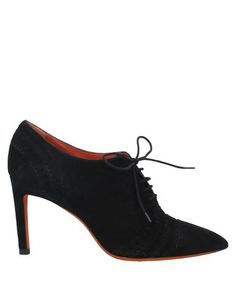 Обувь на шнурках Santoni