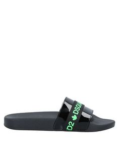 Сандалии Dsquared2