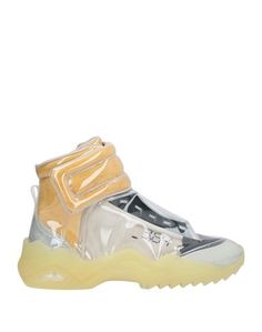 Высокие кеды и кроссовки Maison Margiela