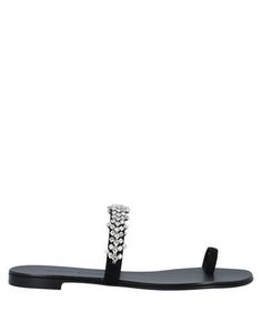 Вьетнамки Giuseppe Zanotti