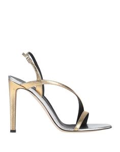 Сандалии Giuseppe Zanotti
