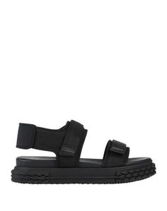 Сандалии Giuseppe Zanotti