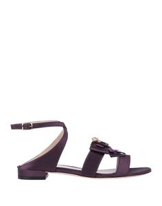 Сандалии Stuart Weitzman