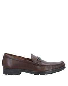 Мокасины Bally