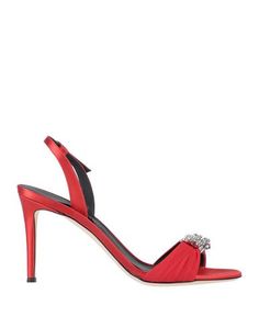 Сандалии Giuseppe Zanotti