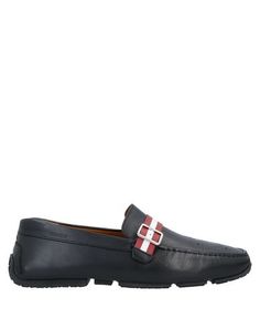 Мокасины Bally