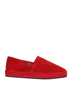 Эспадрильи Giuseppe Zanotti