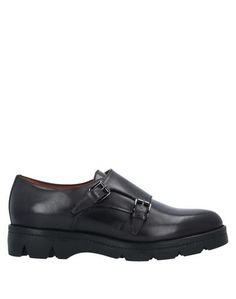 Мокасины Santoni