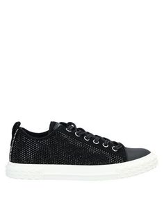 Низкие кеды и кроссовки Giuseppe Zanotti