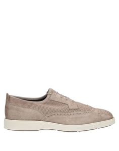 Обувь на шнурках Santoni