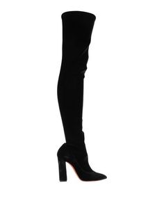 Сапоги Santoni