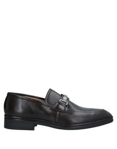Мокасины Bally