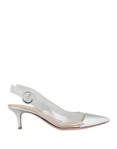 Туфли Gianvito Rossi