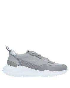 Низкие кеды и кроссовки Santoni