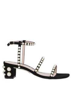 Сандалии Stuart Weitzman