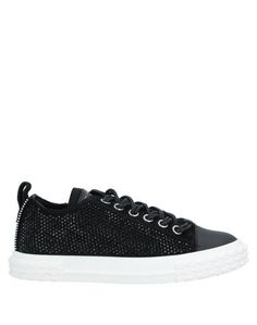 Низкие кеды и кроссовки Giuseppe Zanotti