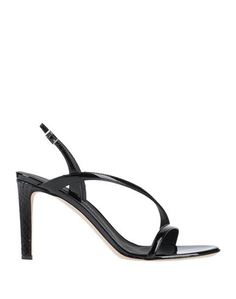 Сандалии Giuseppe Zanotti