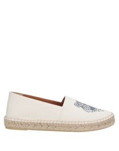 Эспадрильи Kenzo