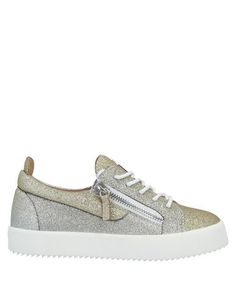 Низкие кеды и кроссовки Giuseppe Zanotti