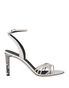 Сандалии Giuseppe Zanotti
