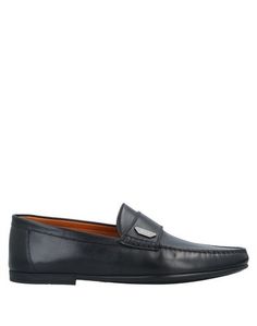 Мокасины Bally