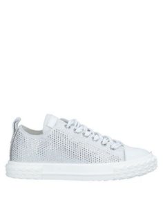 Низкие кеды и кроссовки Giuseppe Zanotti