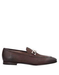 Мокасины Salvatore Ferragamo