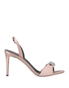 Сандалии Giuseppe Zanotti