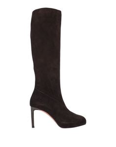 Сапоги Santoni