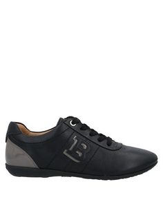 Низкие кеды и кроссовки Bally