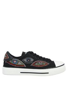 Низкие кеды и кроссовки Valentino Garavani