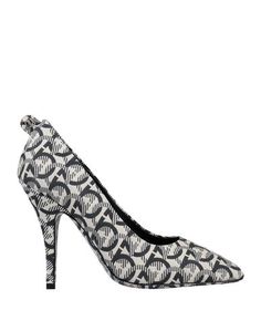 Туфли Salvatore Ferragamo