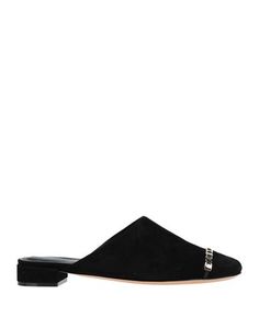 Мюлес и сабо Salvatore Ferragamo