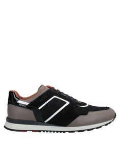 Низкие кеды и кроссовки Bally