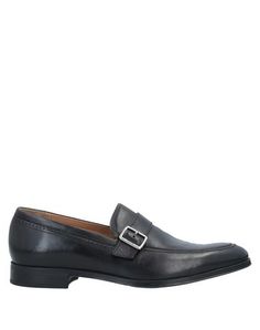Мокасины Bally