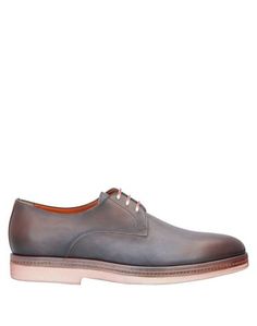 Обувь на шнурках Santoni