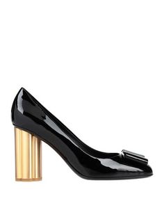 Туфли Salvatore Ferragamo
