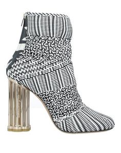Полусапоги и высокие ботинки Salvatore Ferragamo