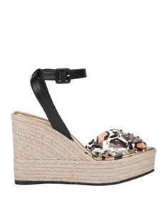 Сандалии Giuseppe Zanotti